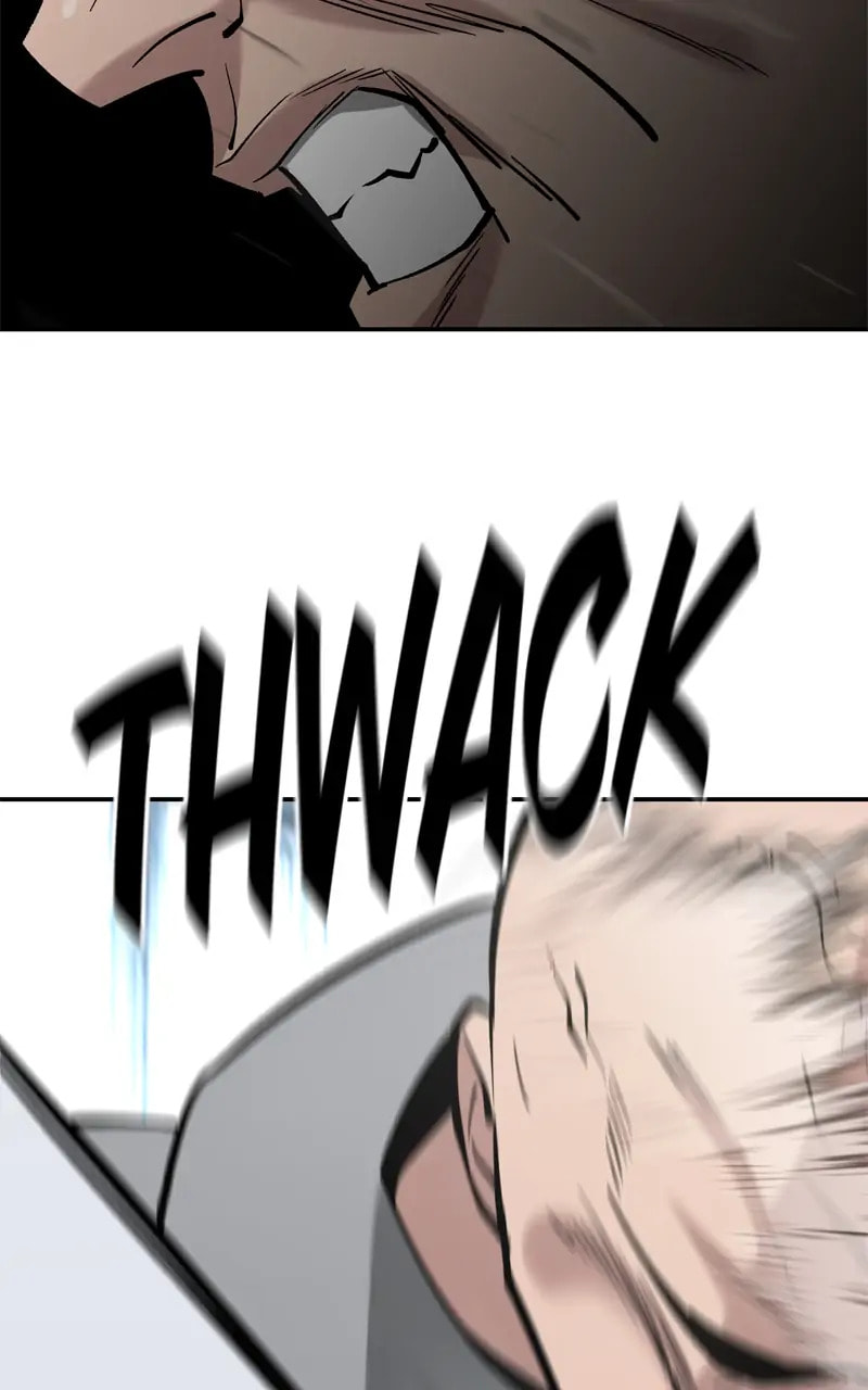 Designated Bully Chapter 52 page 5 - 