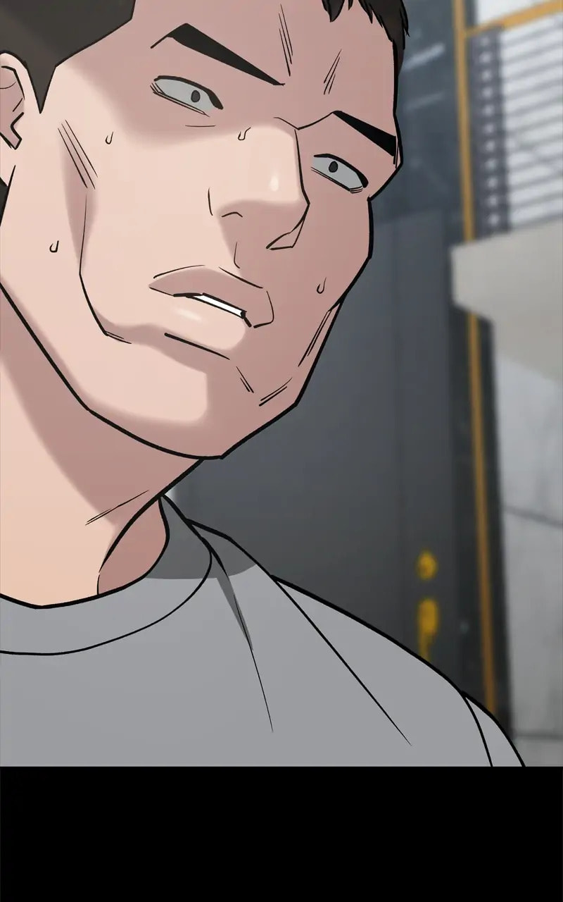 Designated Bully Chapter 52 page 42 - 