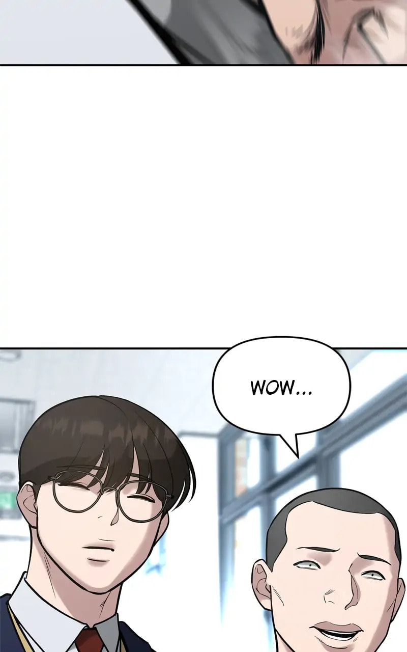 Designated Bully Chapter 52 page 6 - 
