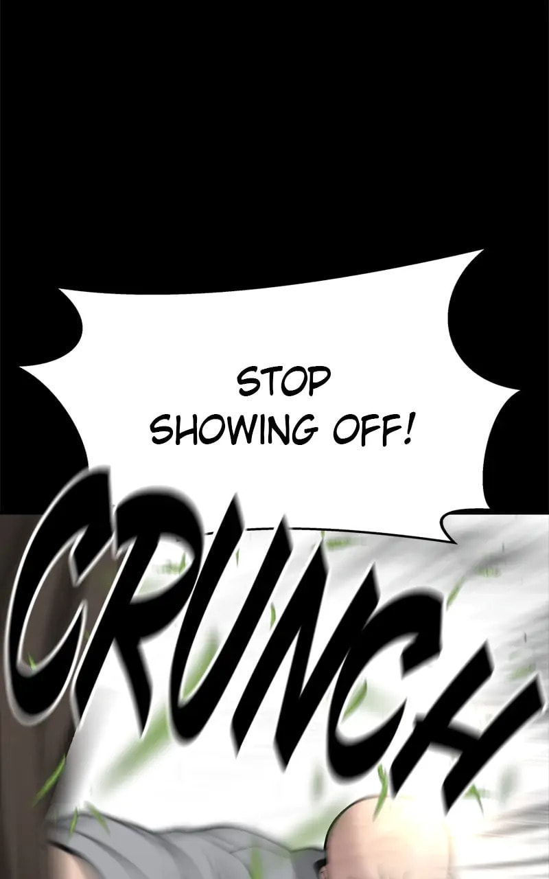 Designated Bully Chapter 52 page 52 - 