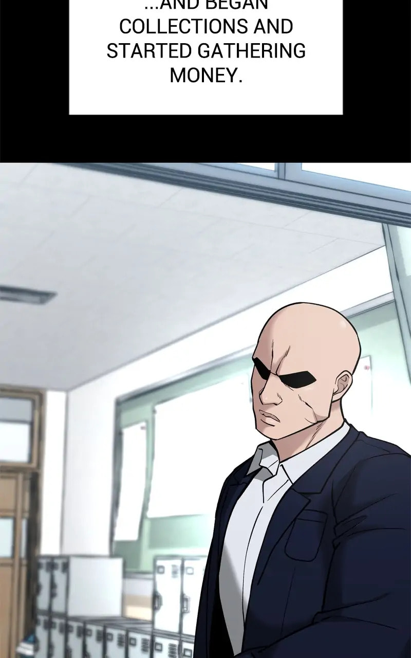 Designated Bully Chapter 52 page 59 - 