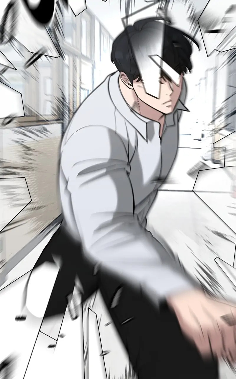 Designated Bully Chapter 52 page 65 - 