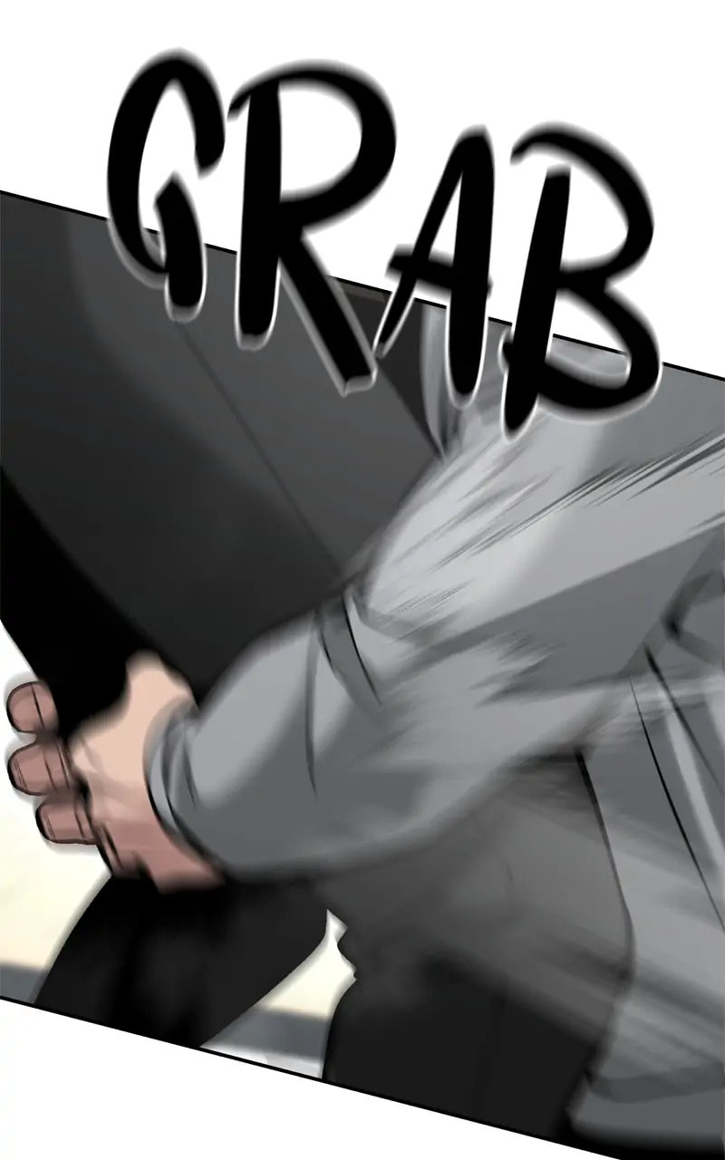 Designated Bully Chapter 52 page 68 - 