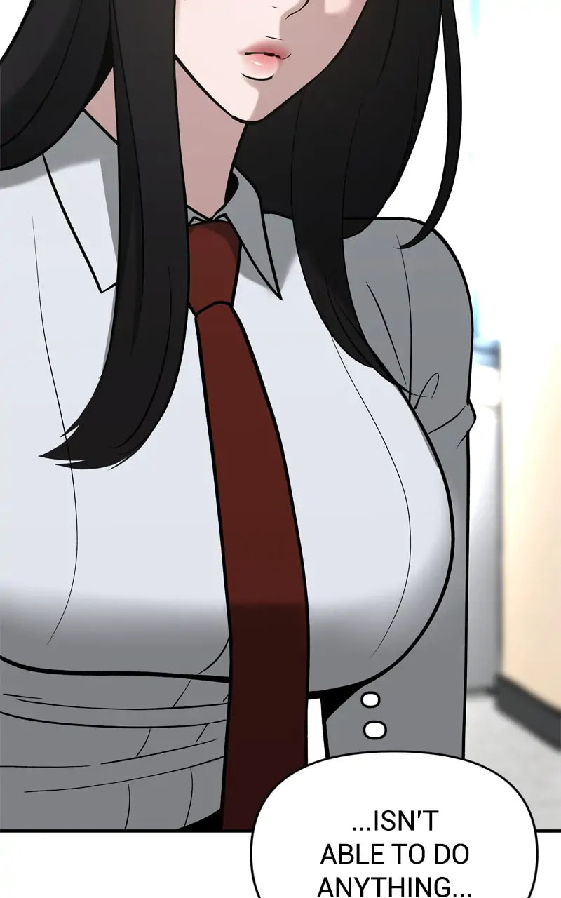 Designated Bully Chapter 52 page 8 - 