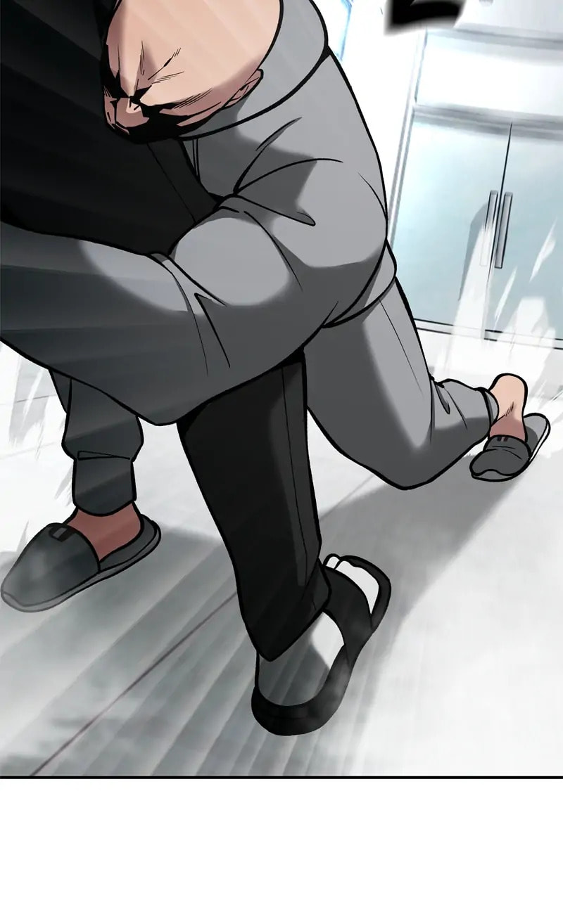 Designated Bully Chapter 52 page 73 - 