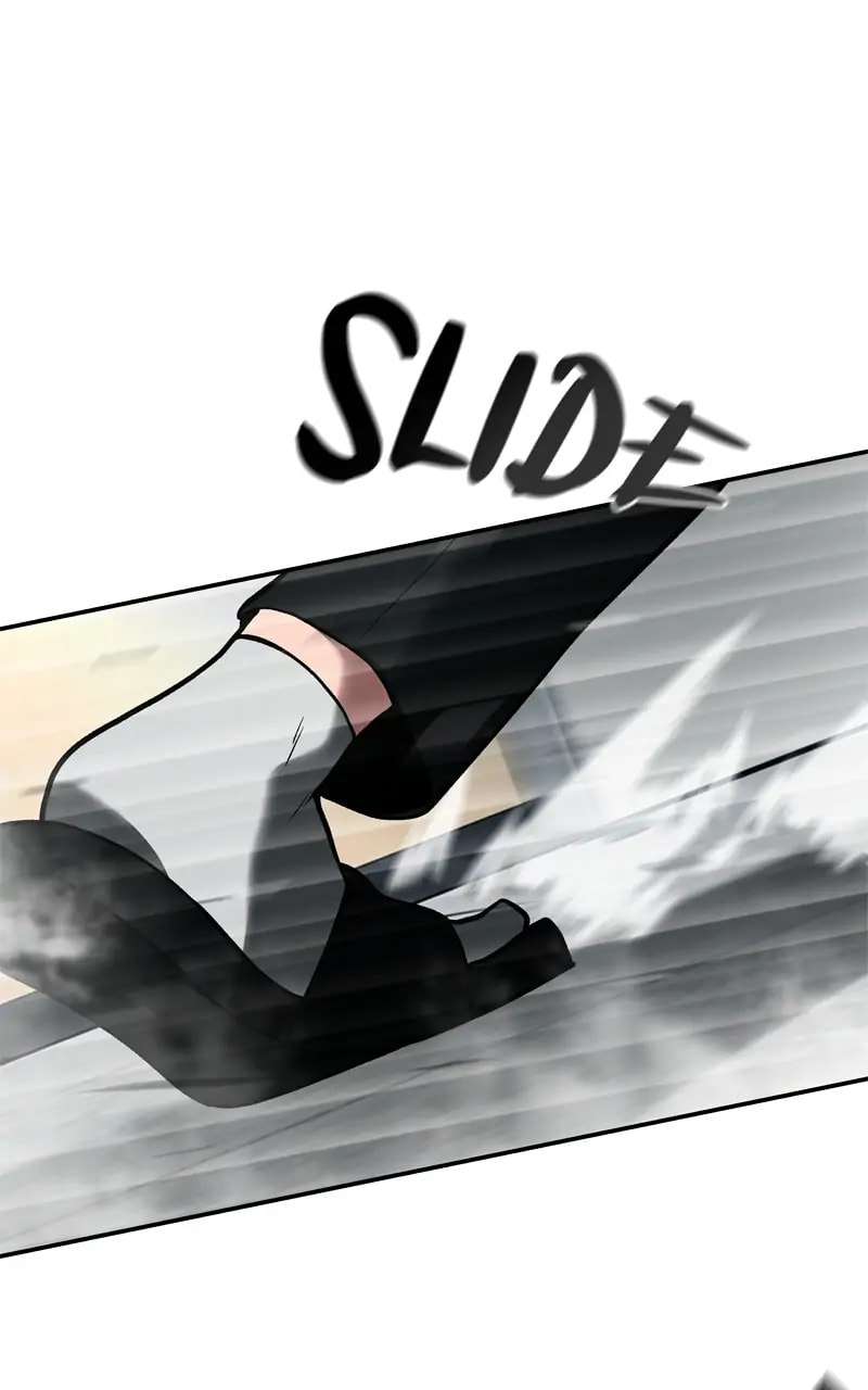 Designated Bully Chapter 52 page 74 - 