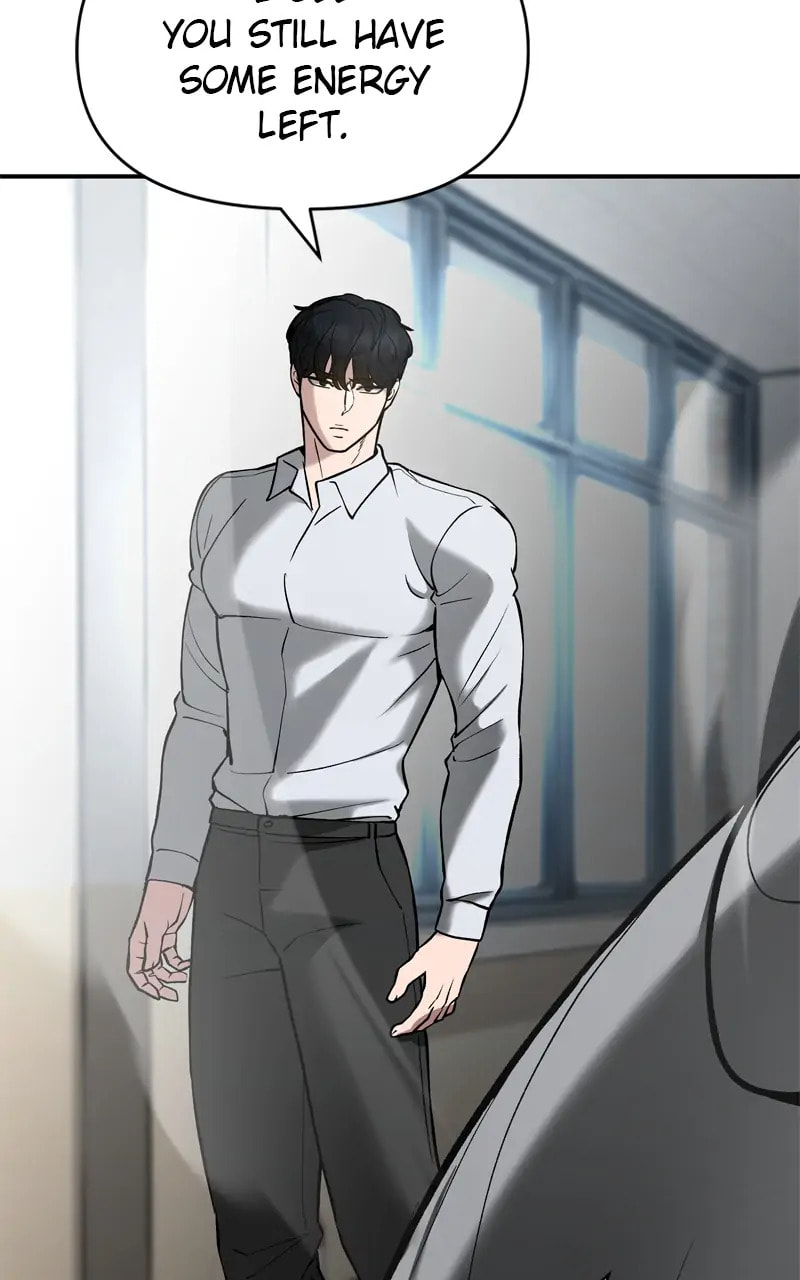 Designated Bully Chapter 52 page 77 - 