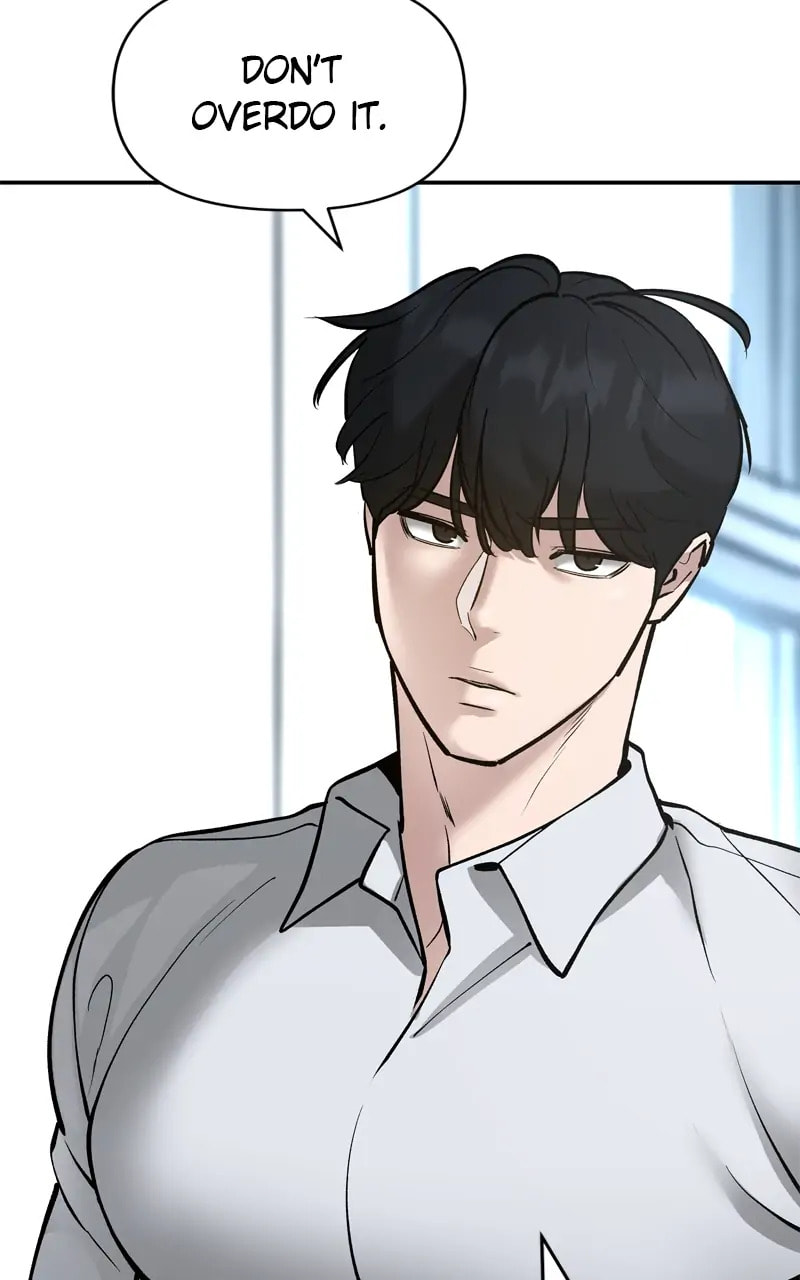 Designated Bully Chapter 52 page 80 - 