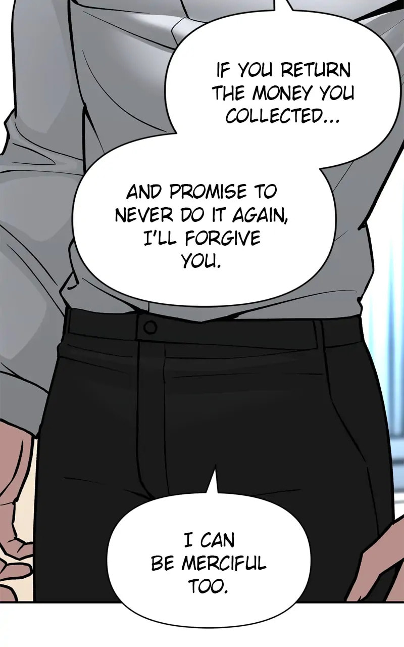 Designated Bully Chapter 52 page 81 - 