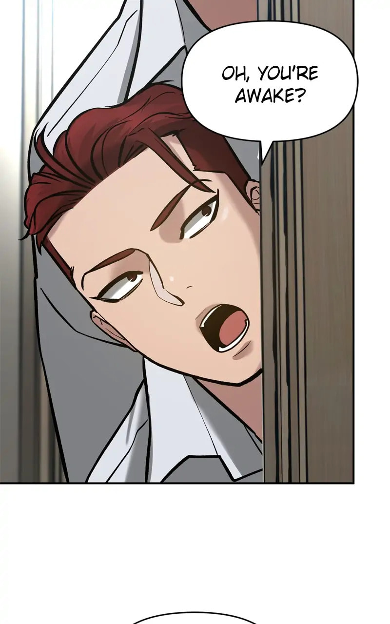 Designated Bully Chapter 52 page 84 - 