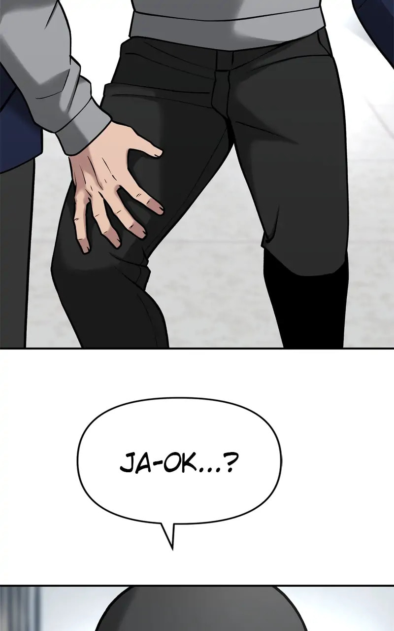 Designated Bully Chapter 52 page 86 - 