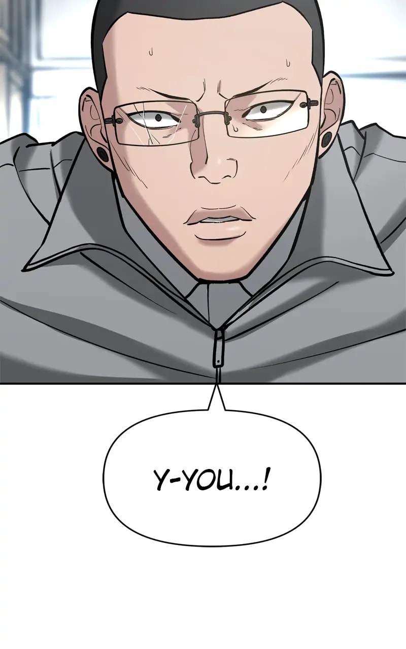 Designated Bully Chapter 52 page 87 - 