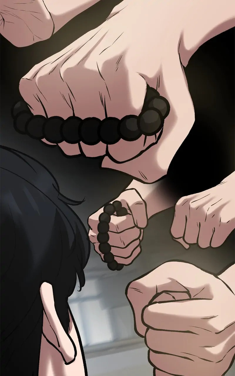 Designated Bully Chapter 52 page 93 - 