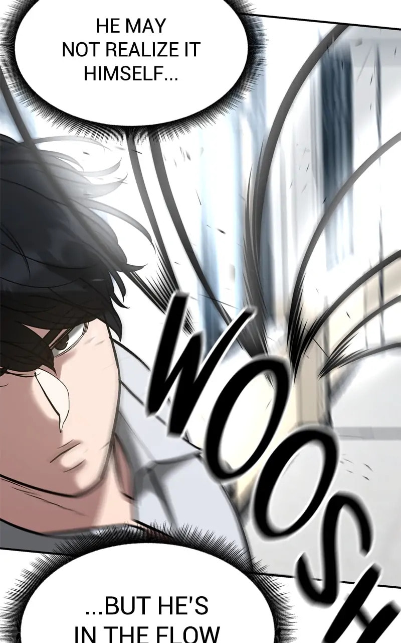 Designated Bully Chapter 52 page 97 - 