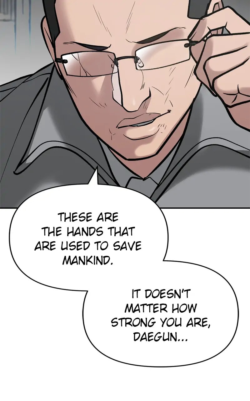 Designated Bully Chapter 52 page 99 - 