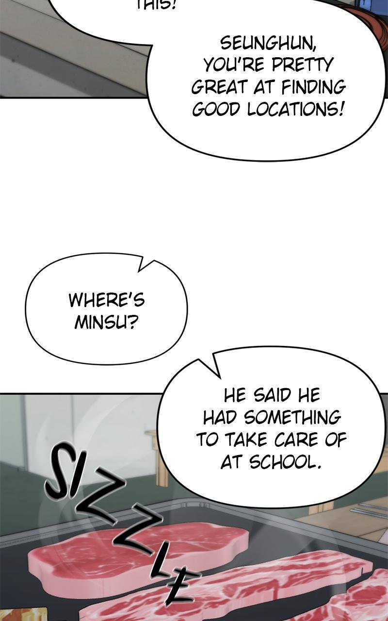 Designated Bully Chapter 53 page 103 - 