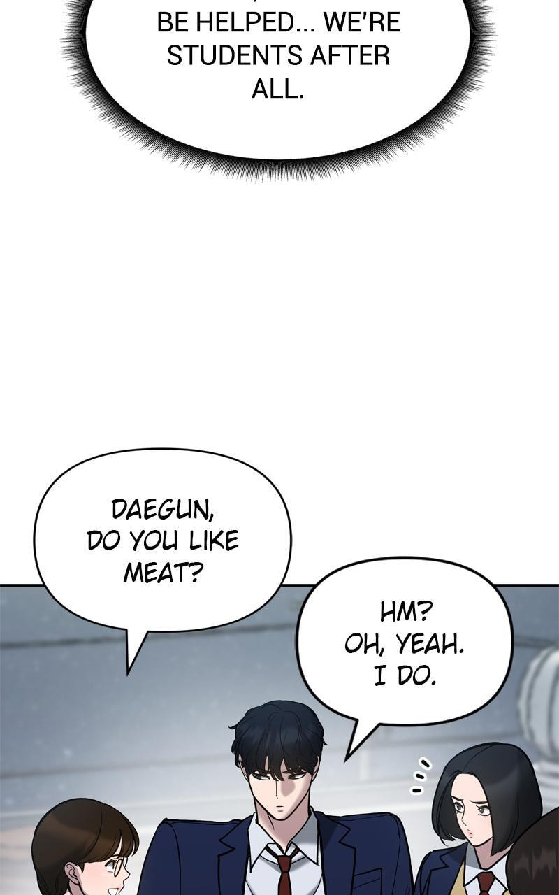 Designated Bully Chapter 53 page 106 - 