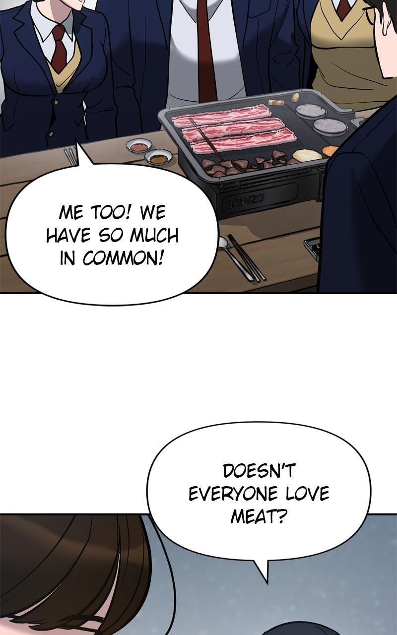 Designated Bully Chapter 53 page 107 - 
