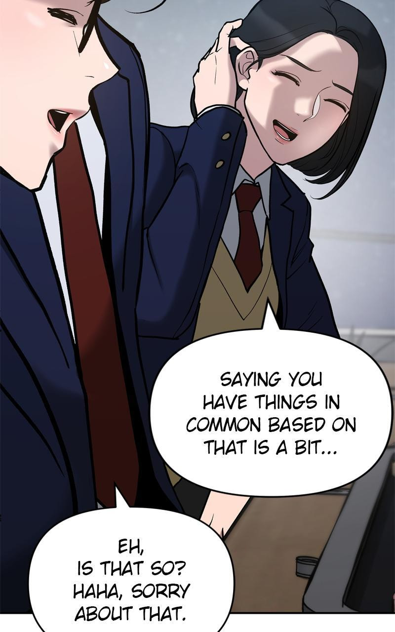 Designated Bully Chapter 53 page 108 - 