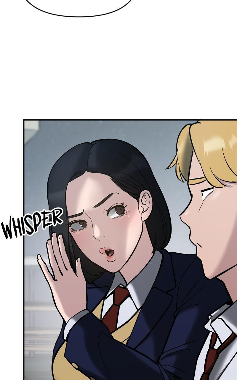Designated Bully Chapter 53 page 109 - 