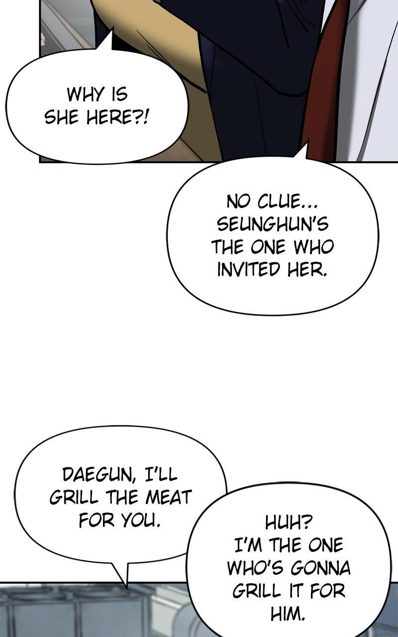 Designated Bully Chapter 53 page 110 - 