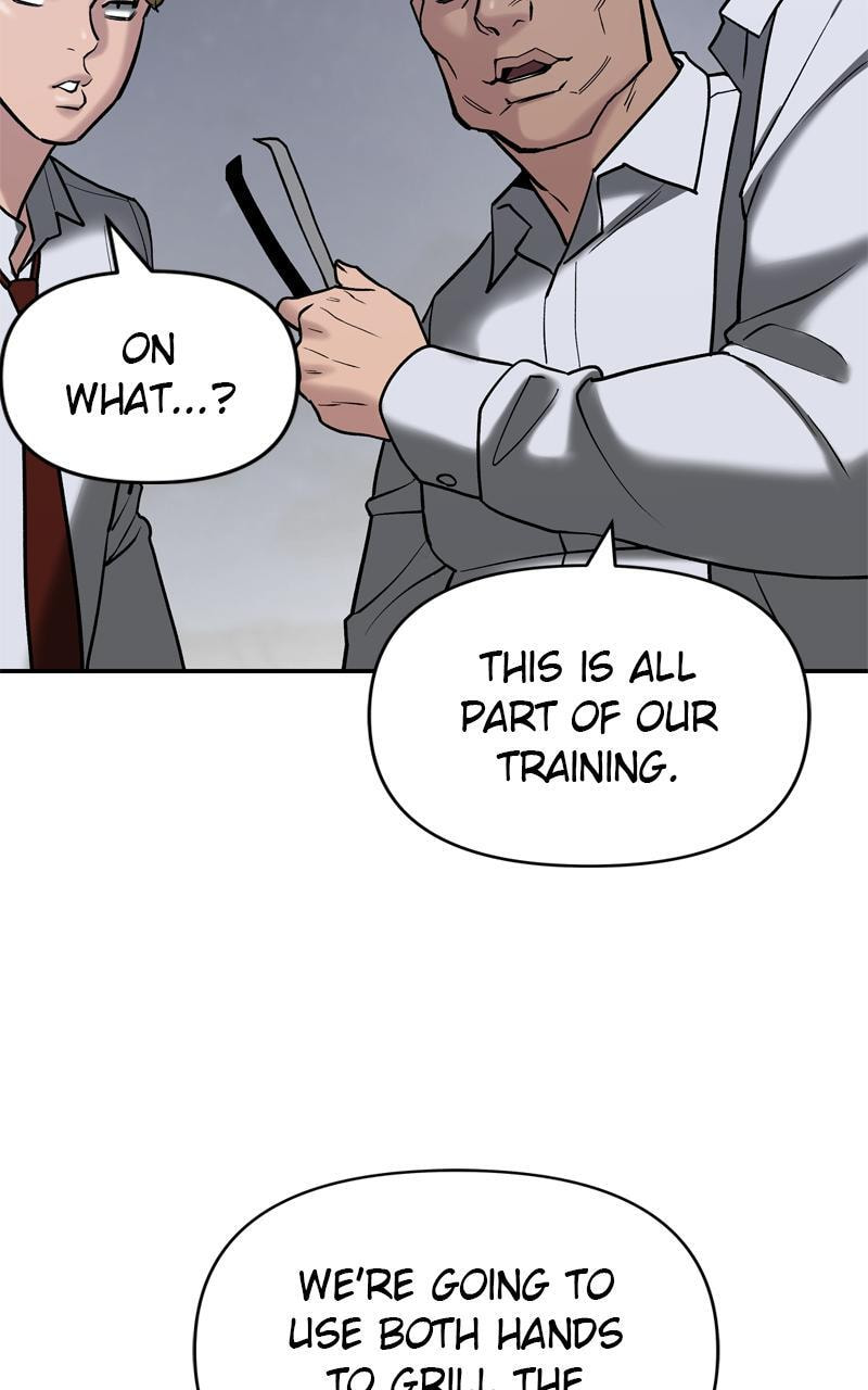 Designated Bully Chapter 53 page 113 - 