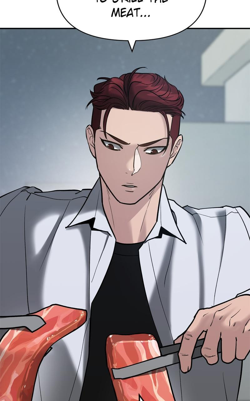 Designated Bully Chapter 53 page 114 - 