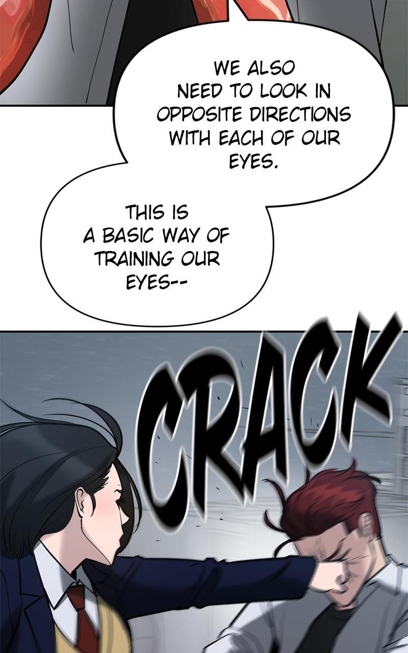 Designated Bully Chapter 53 page 115 - 