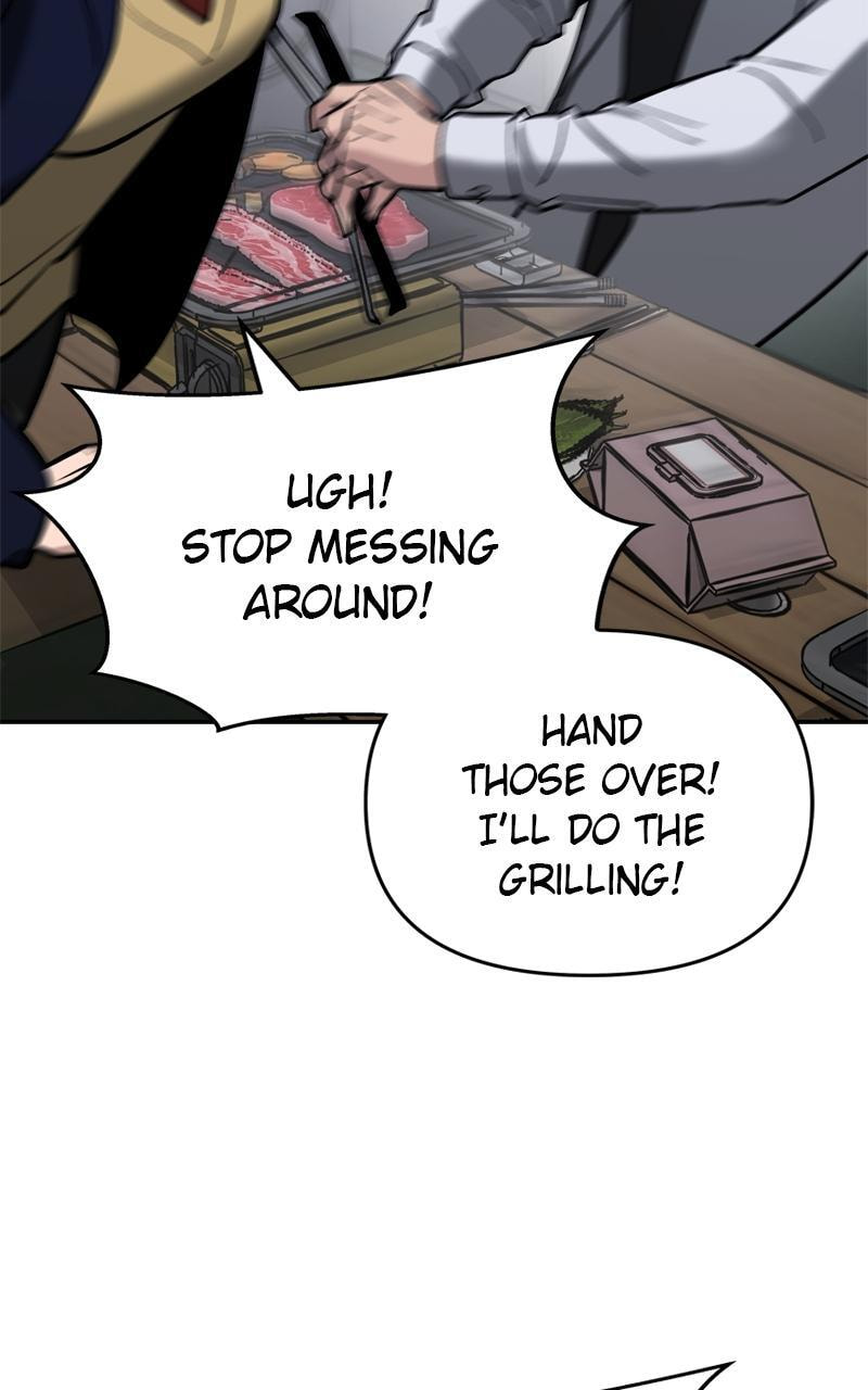 Designated Bully Chapter 53 page 116 - 