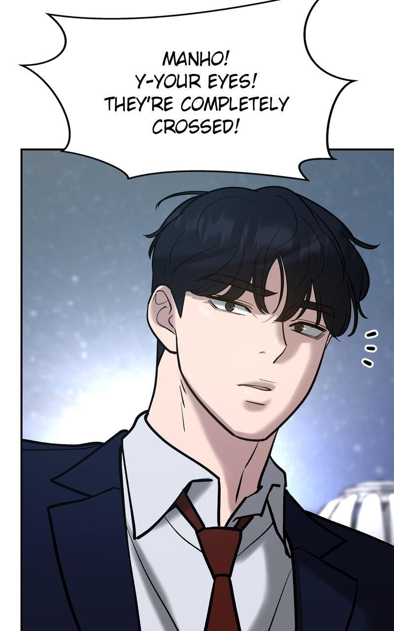 Designated Bully Chapter 53 page 117 - 