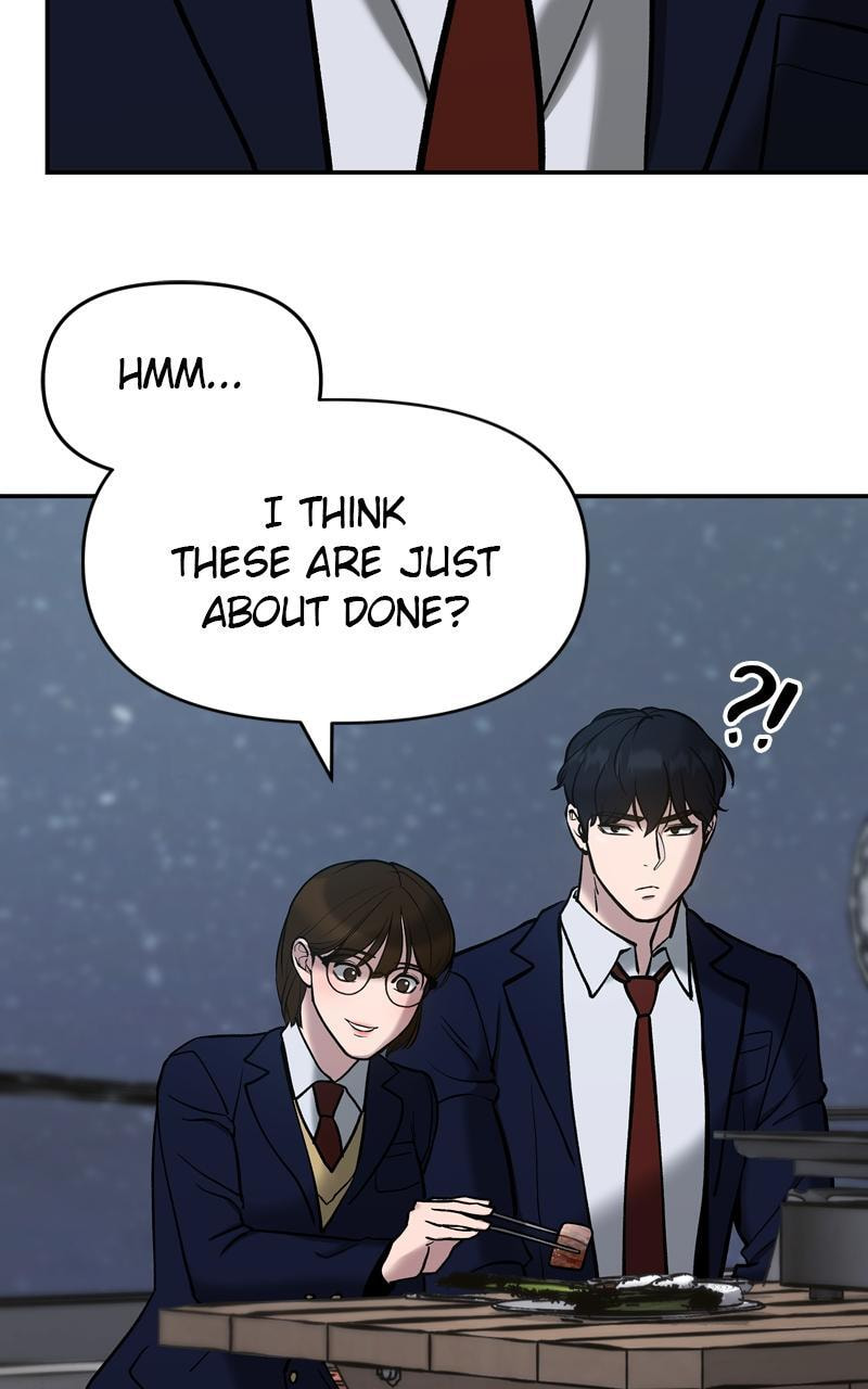 Designated Bully Chapter 53 page 118 - 