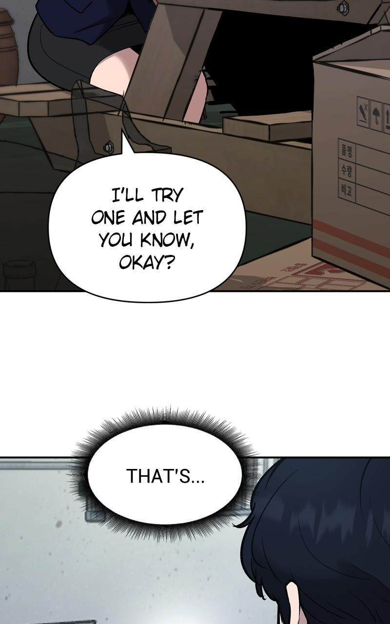 Designated Bully Chapter 53 page 119 - 