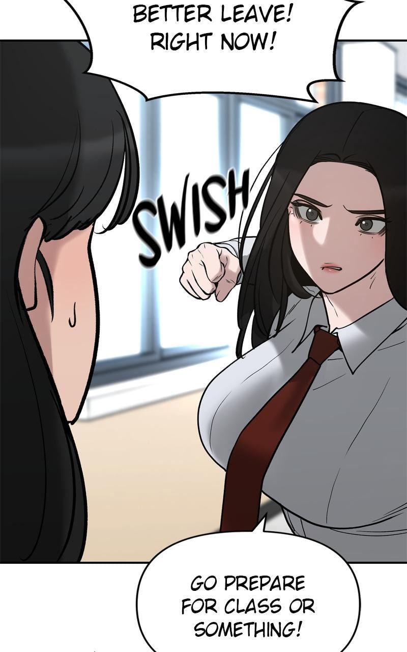 Designated Bully Chapter 53 page 13 - 