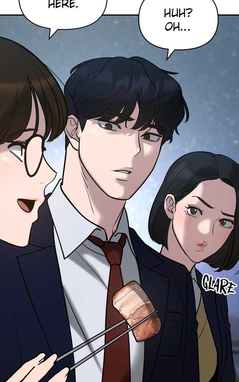 Designated Bully Chapter 53 page 121 - 