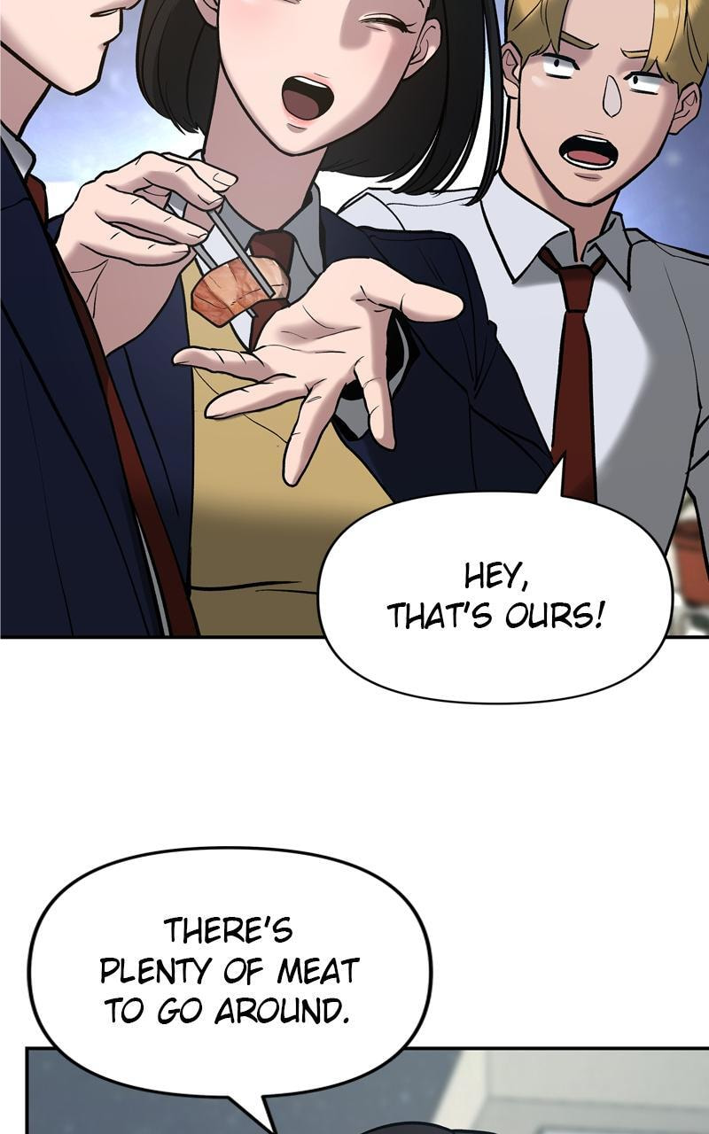 Designated Bully Chapter 53 page 123 - 