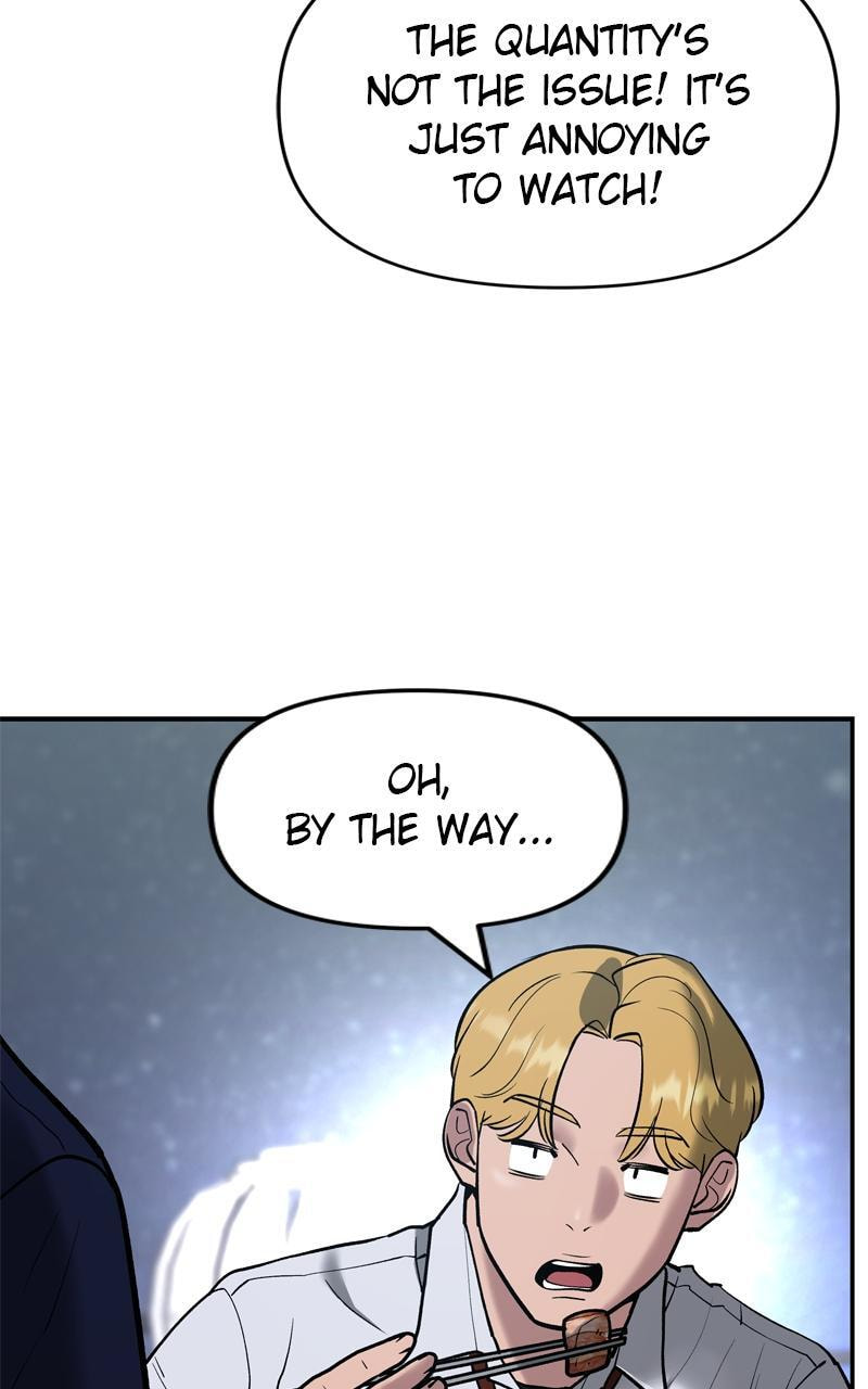 Designated Bully Chapter 53 page 125 - 