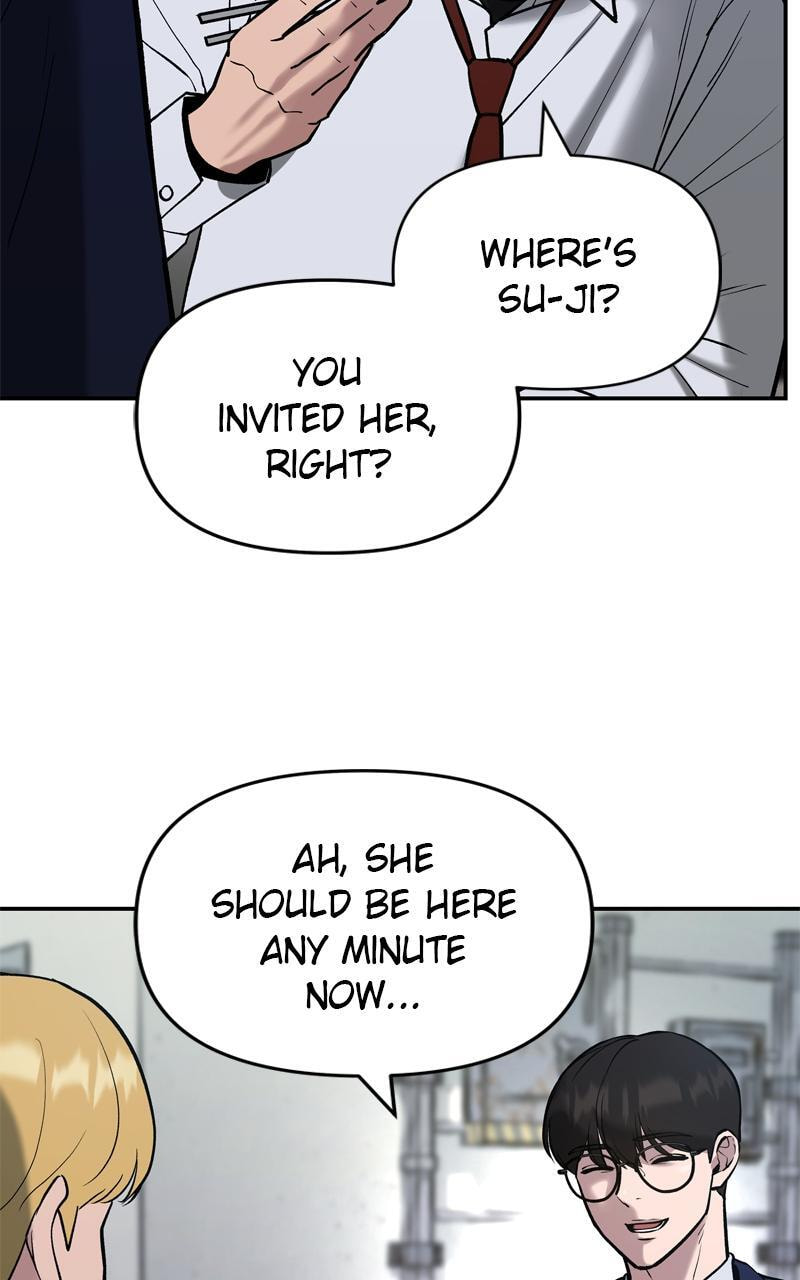 Designated Bully Chapter 53 page 126 - 