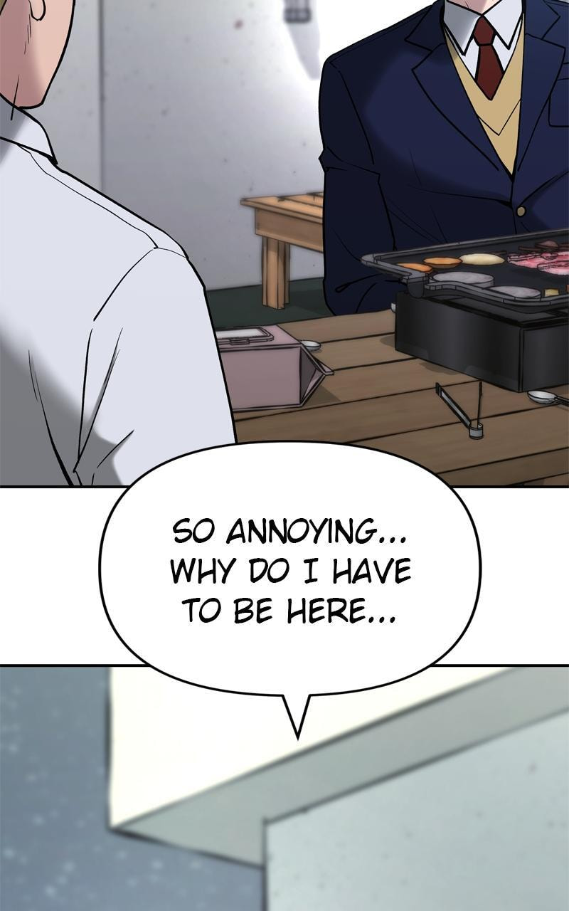Designated Bully Chapter 53 page 127 - 