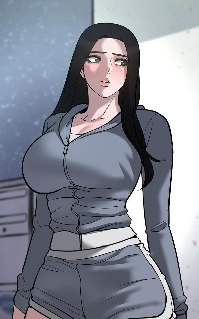 Designated Bully Chapter 53 page 128 - 