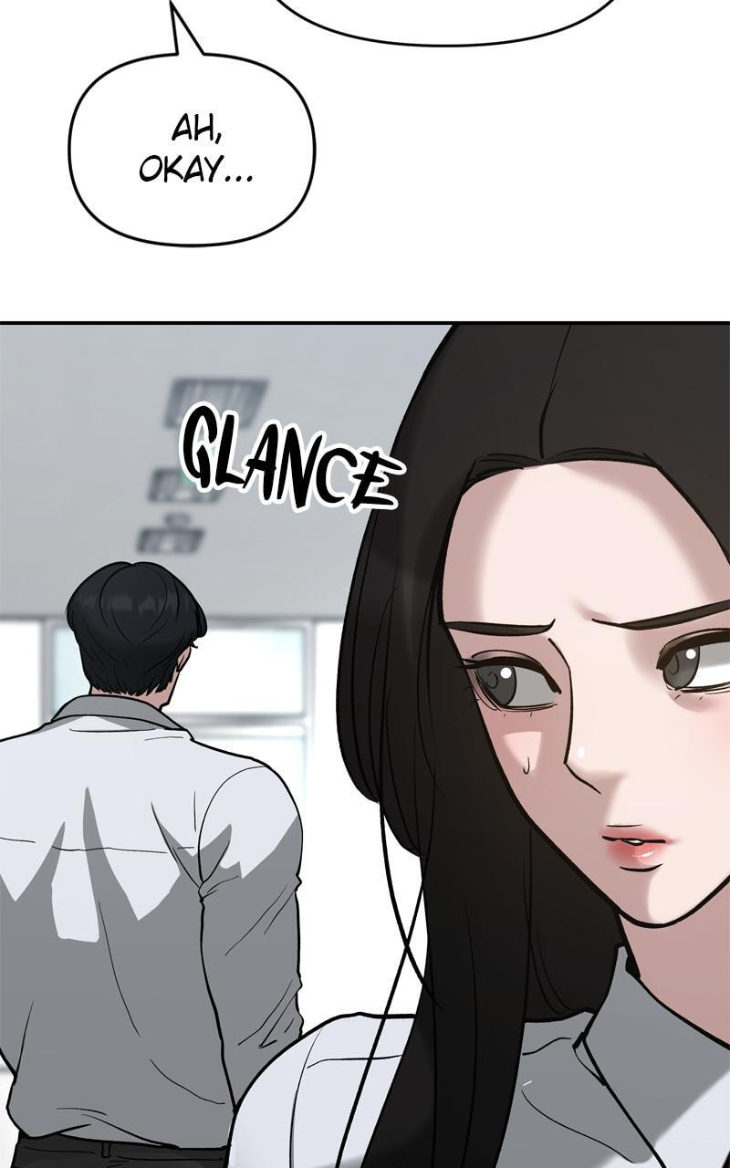 Designated Bully Chapter 53 page 14 - 