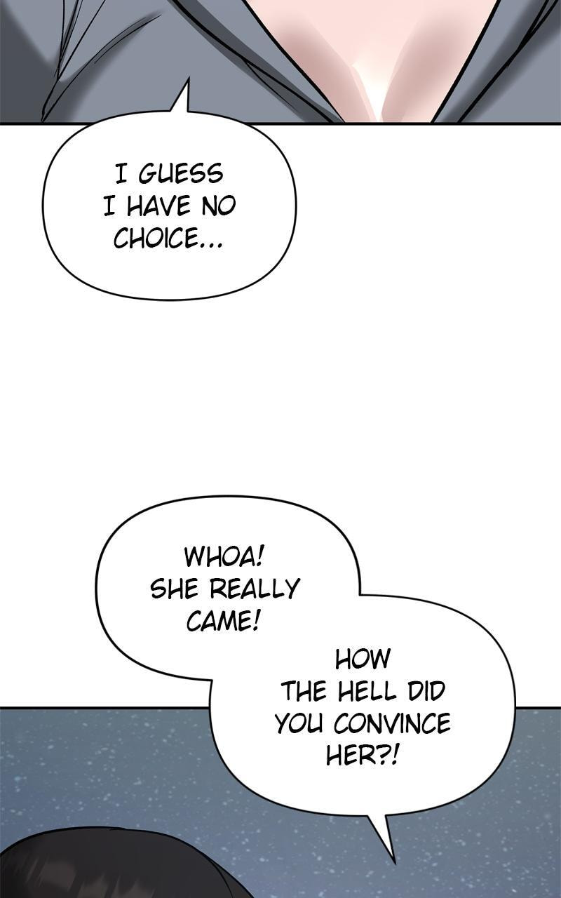 Designated Bully Chapter 53 page 131 - 