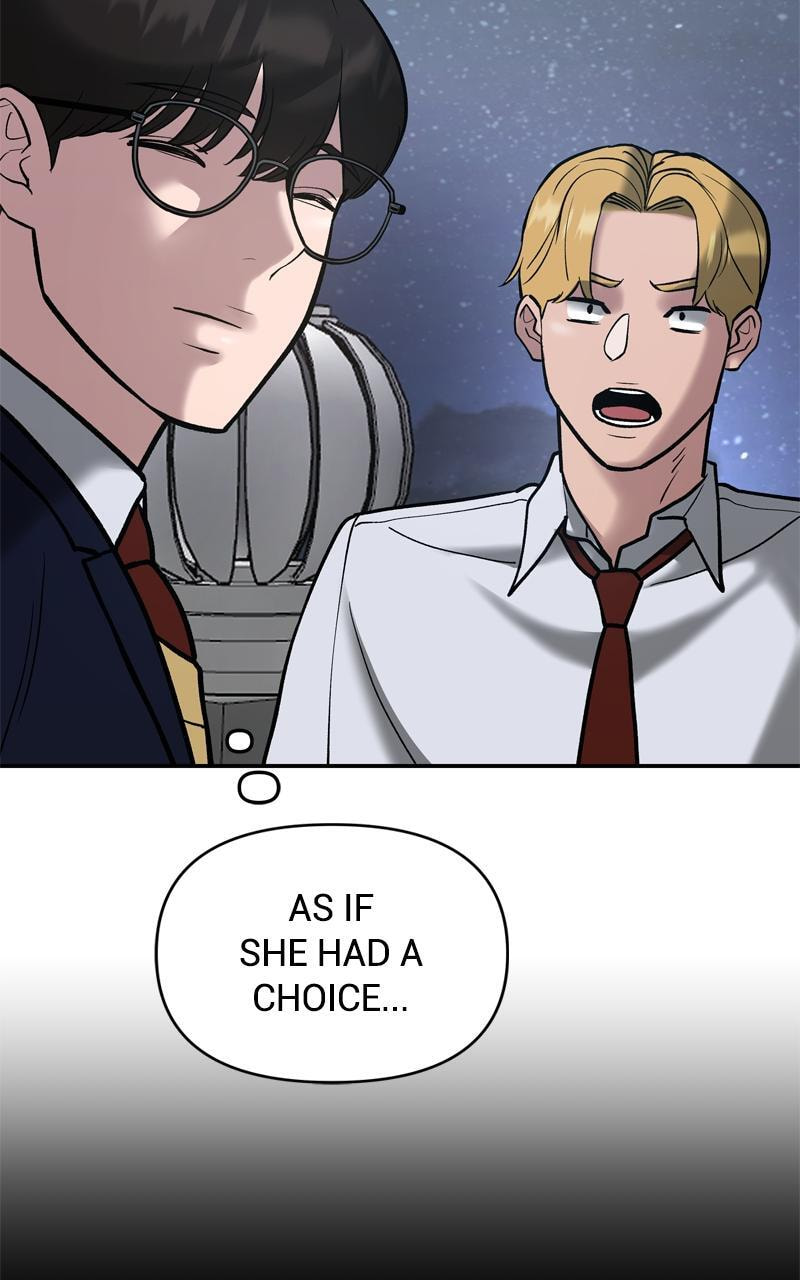 Designated Bully Chapter 53 page 132 - 