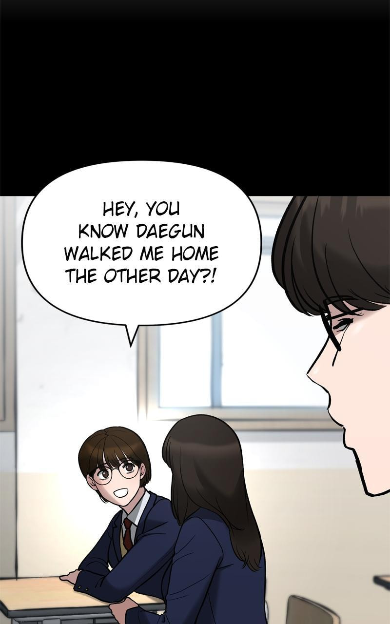 Designated Bully Chapter 53 page 133 - 