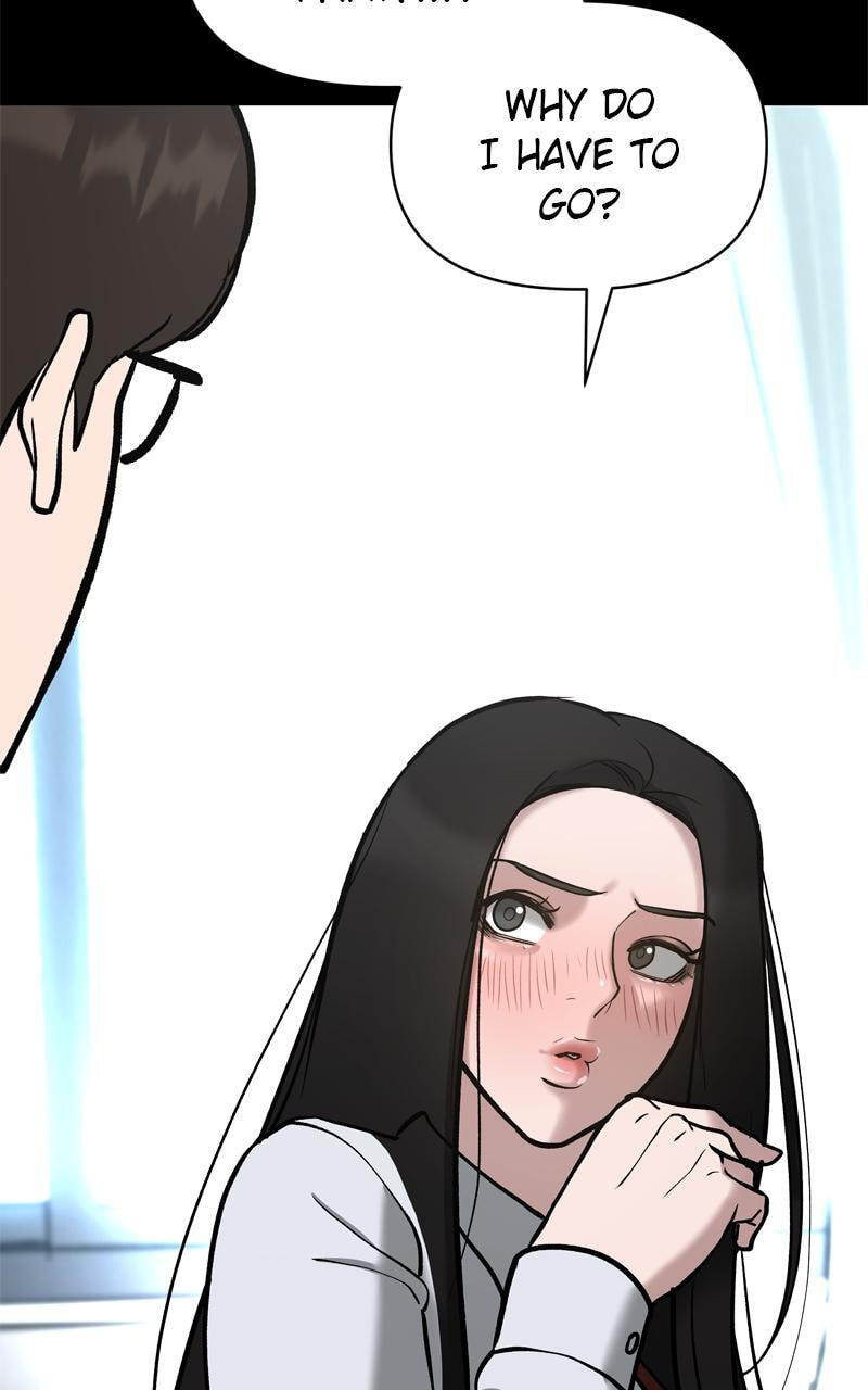 Designated Bully Chapter 53 page 136 - 