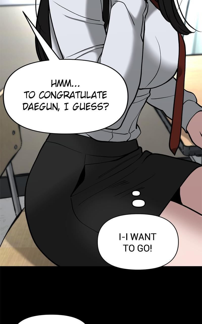 Designated Bully Chapter 53 page 137 - 