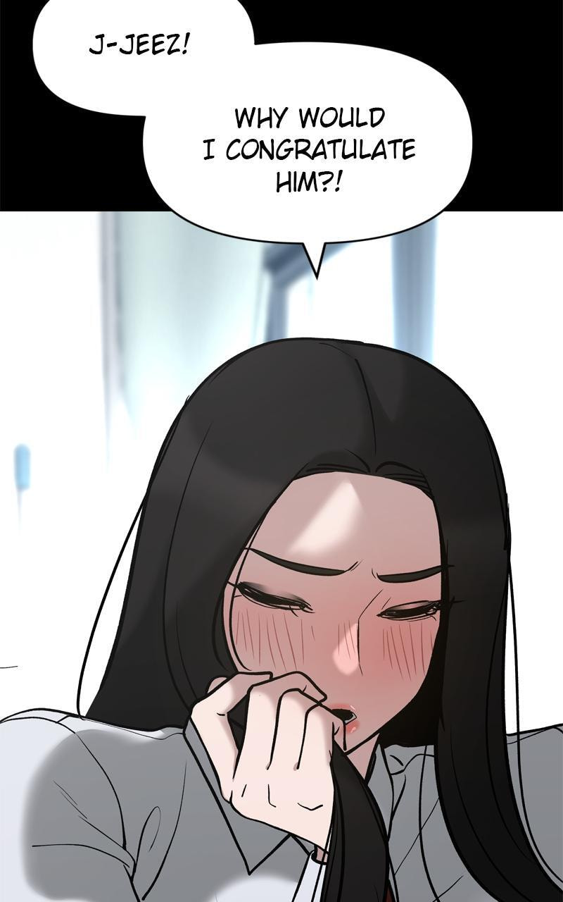 Designated Bully Chapter 53 page 138 - 