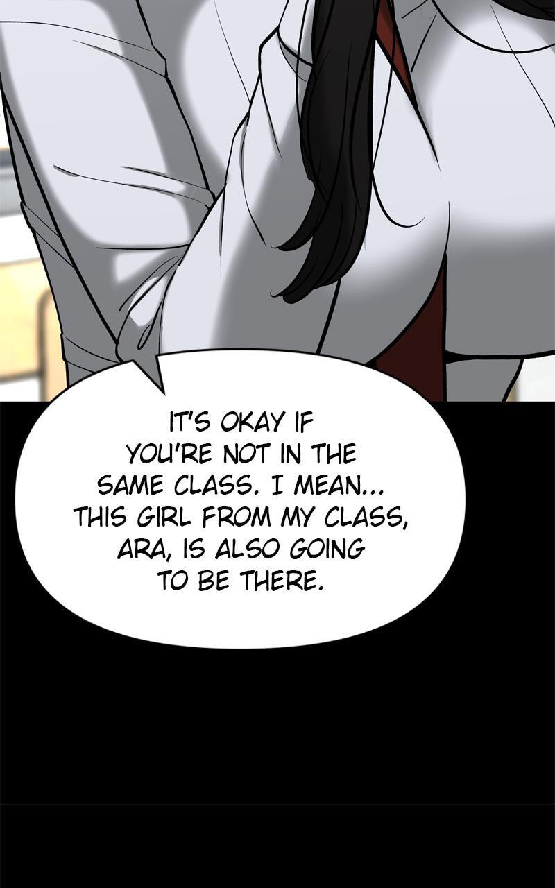 Designated Bully Chapter 53 page 139 - 