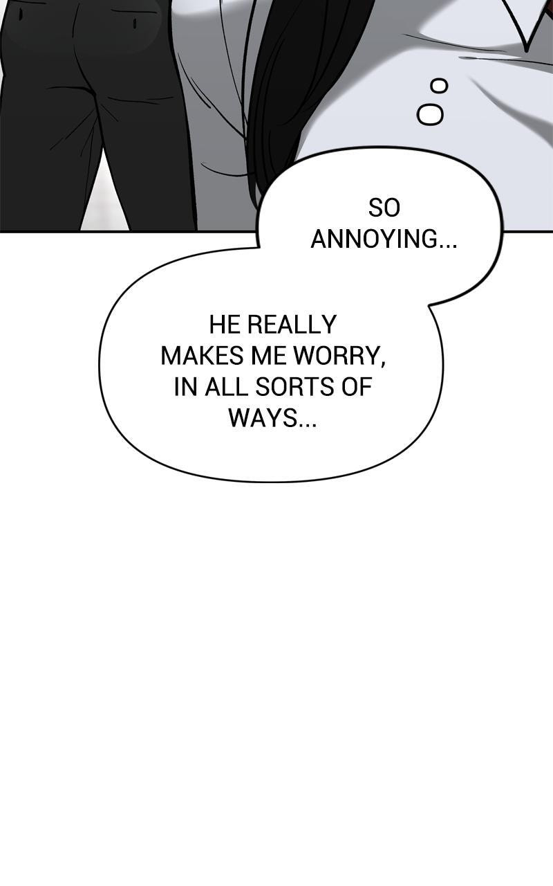 Designated Bully Chapter 53 page 15 - 