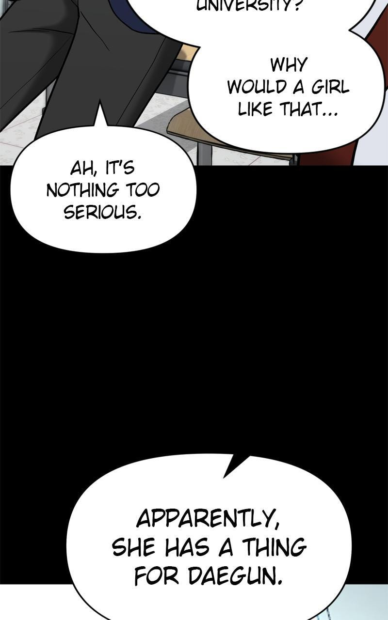 Designated Bully Chapter 53 page 141 - 