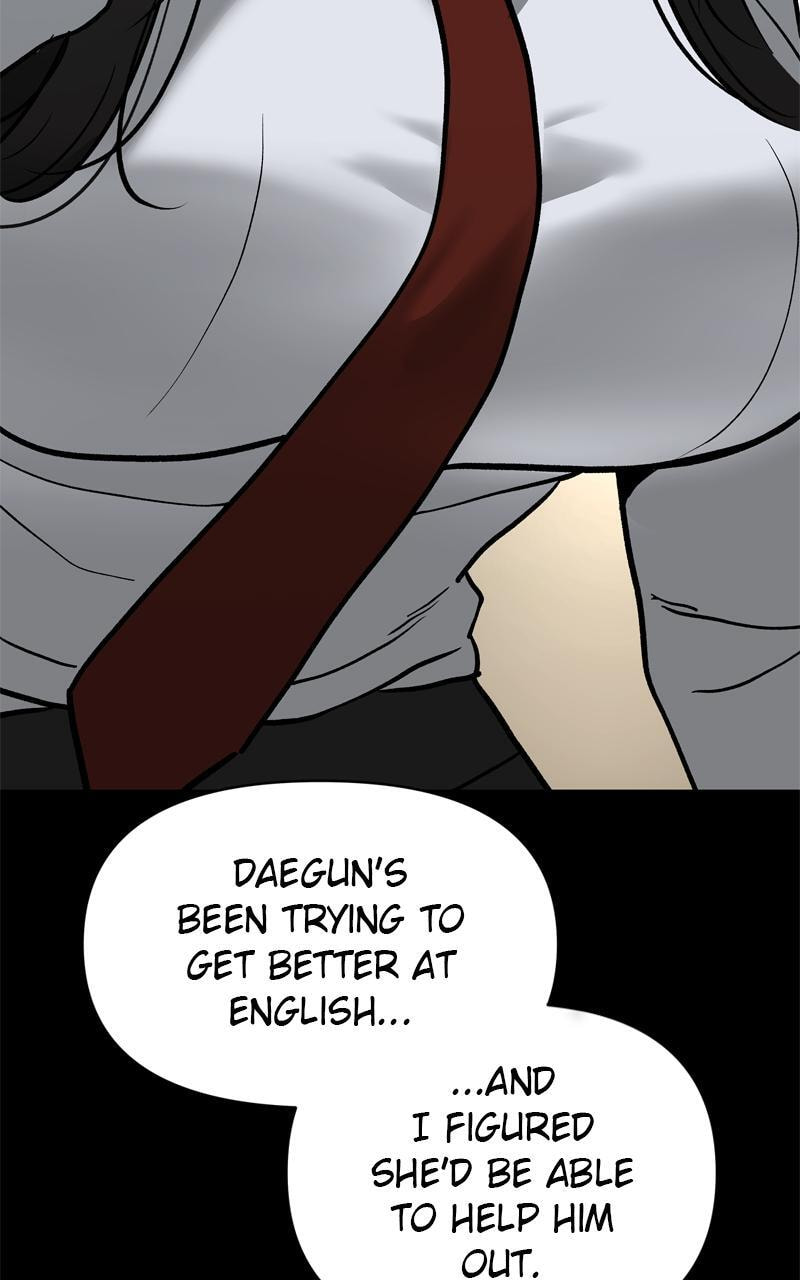 Designated Bully Chapter 53 page 143 - 